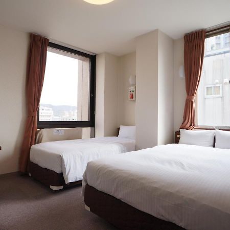 Kochi Green Hotel Harimayabashi Εξωτερικό φωτογραφία