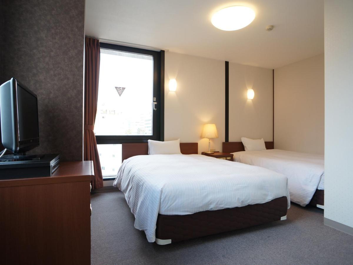 Kochi Green Hotel Harimayabashi Εξωτερικό φωτογραφία