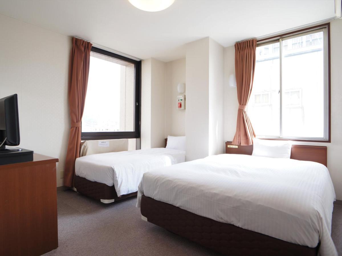 Kochi Green Hotel Harimayabashi Εξωτερικό φωτογραφία