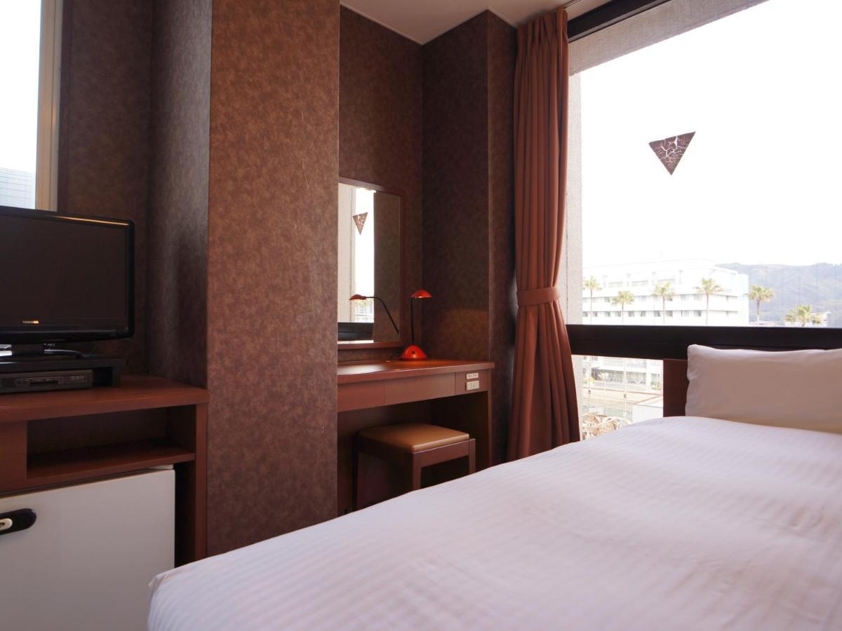 Kochi Green Hotel Harimayabashi Εξωτερικό φωτογραφία