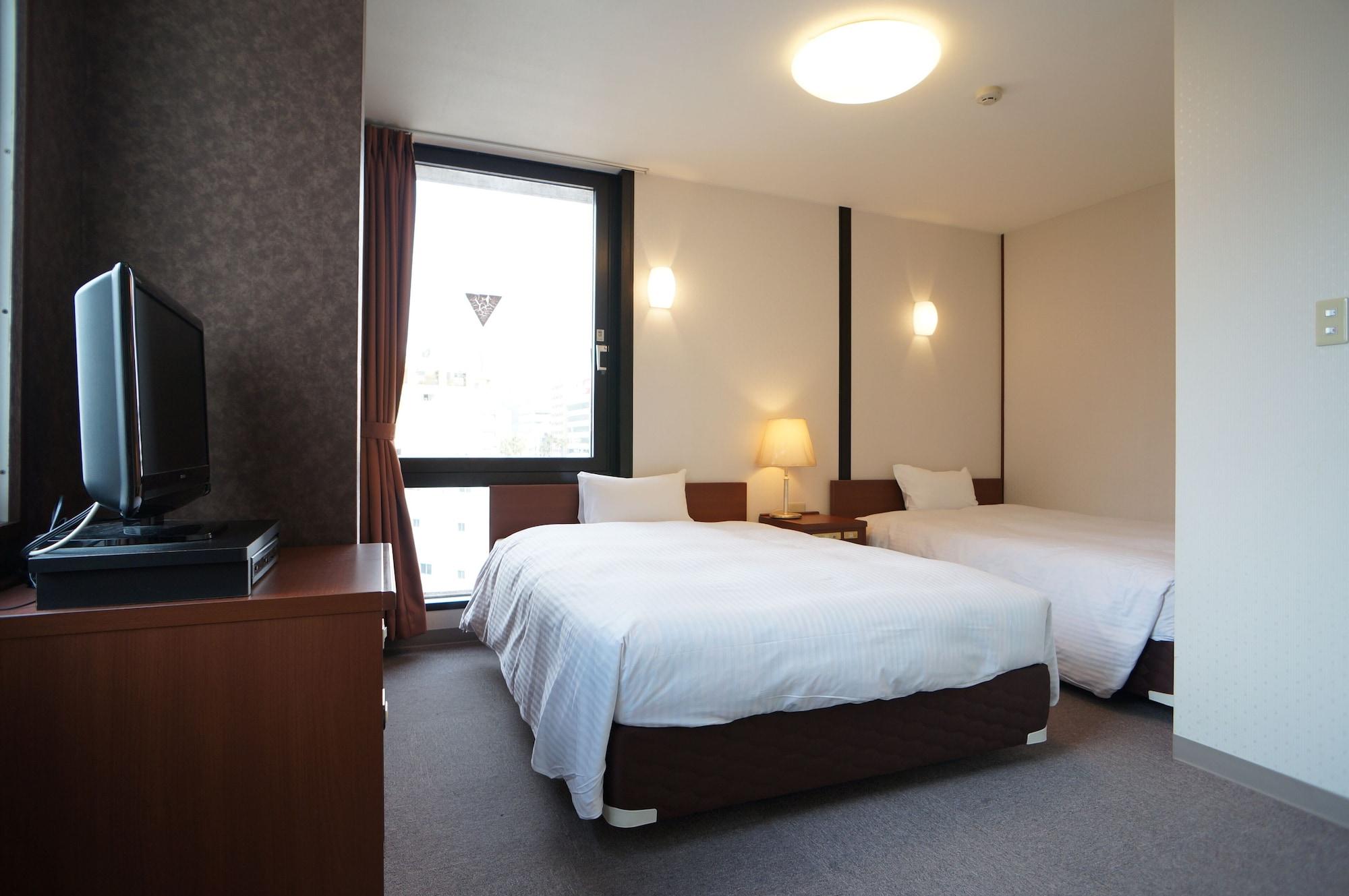 Kochi Green Hotel Harimayabashi Εξωτερικό φωτογραφία
