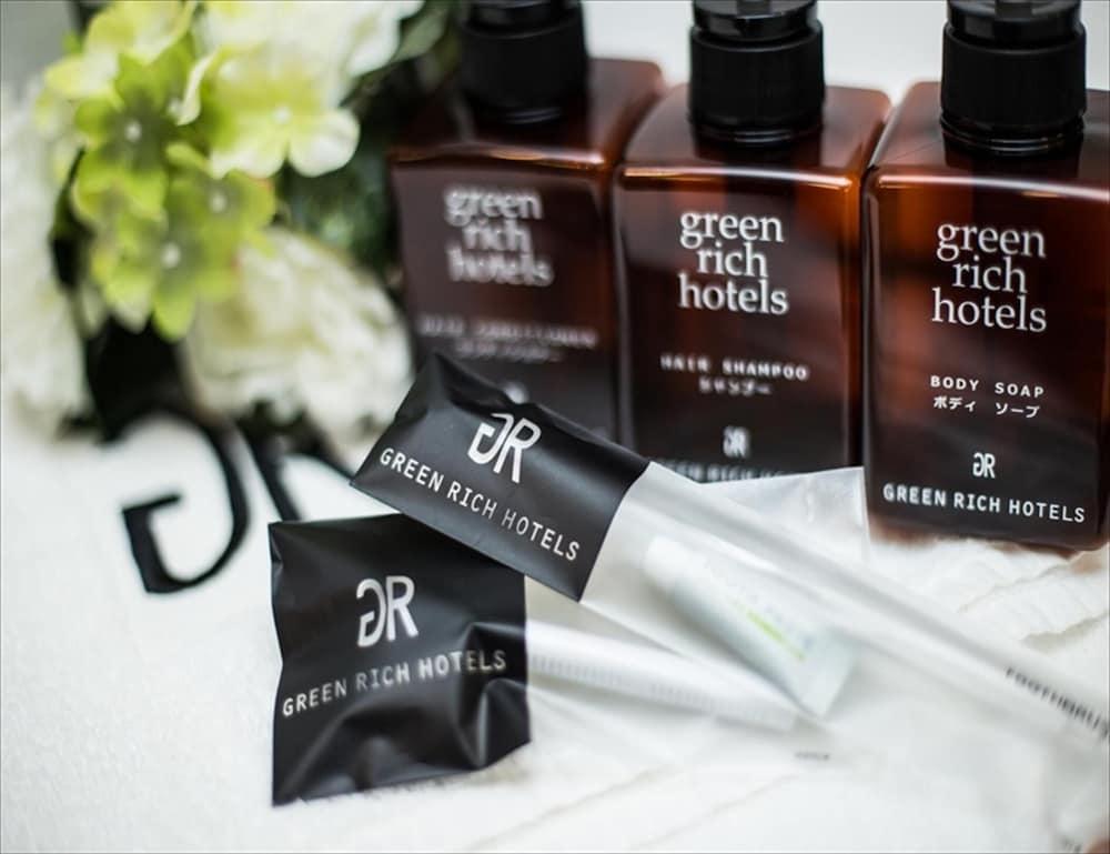 Kochi Green Hotel Harimayabashi Εξωτερικό φωτογραφία