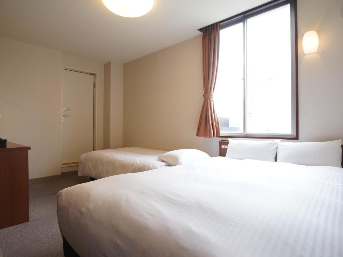 Kochi Green Hotel Harimayabashi Εξωτερικό φωτογραφία