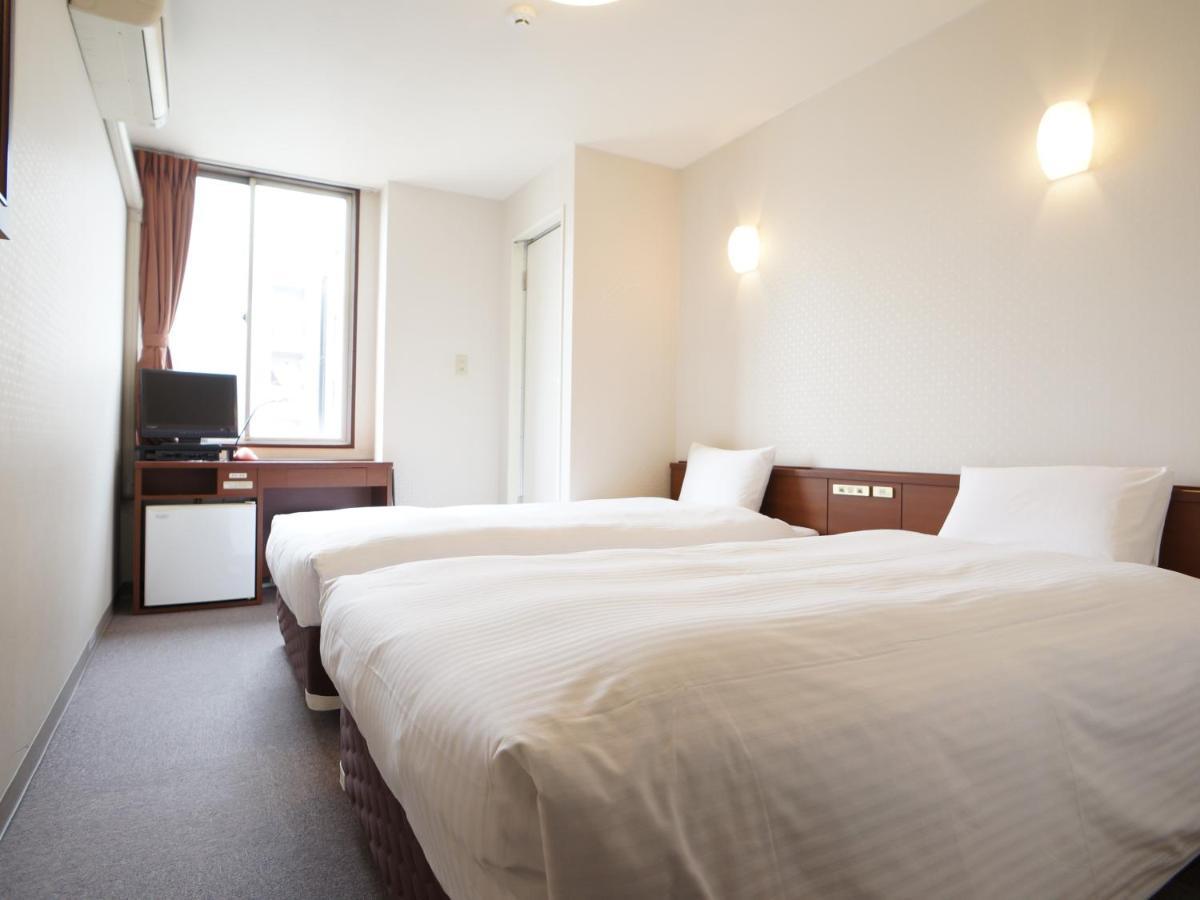 Kochi Green Hotel Harimayabashi Εξωτερικό φωτογραφία