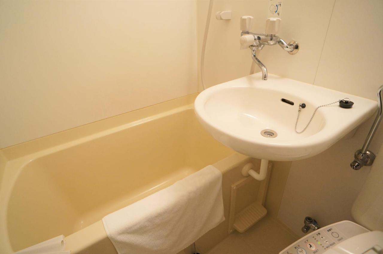Kochi Green Hotel Harimayabashi Εξωτερικό φωτογραφία