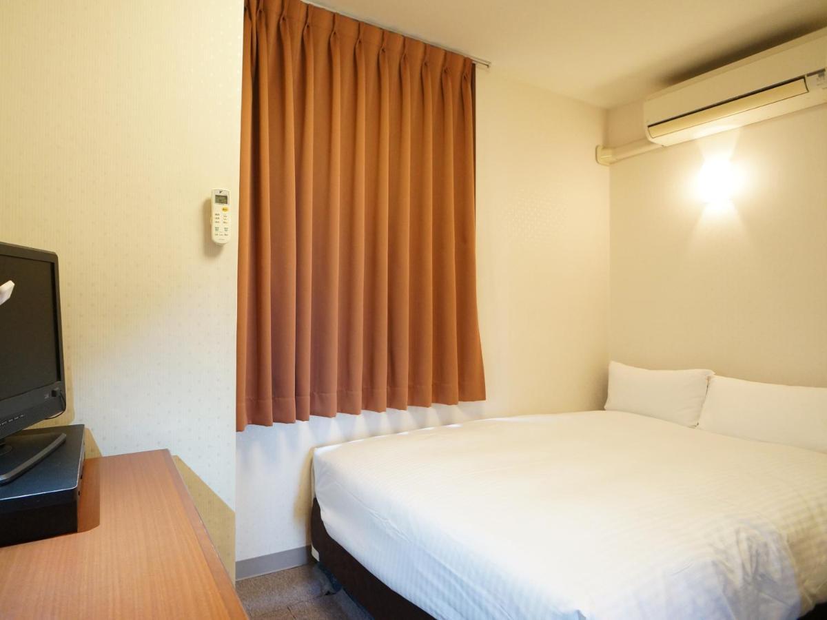 Kochi Green Hotel Harimayabashi Εξωτερικό φωτογραφία