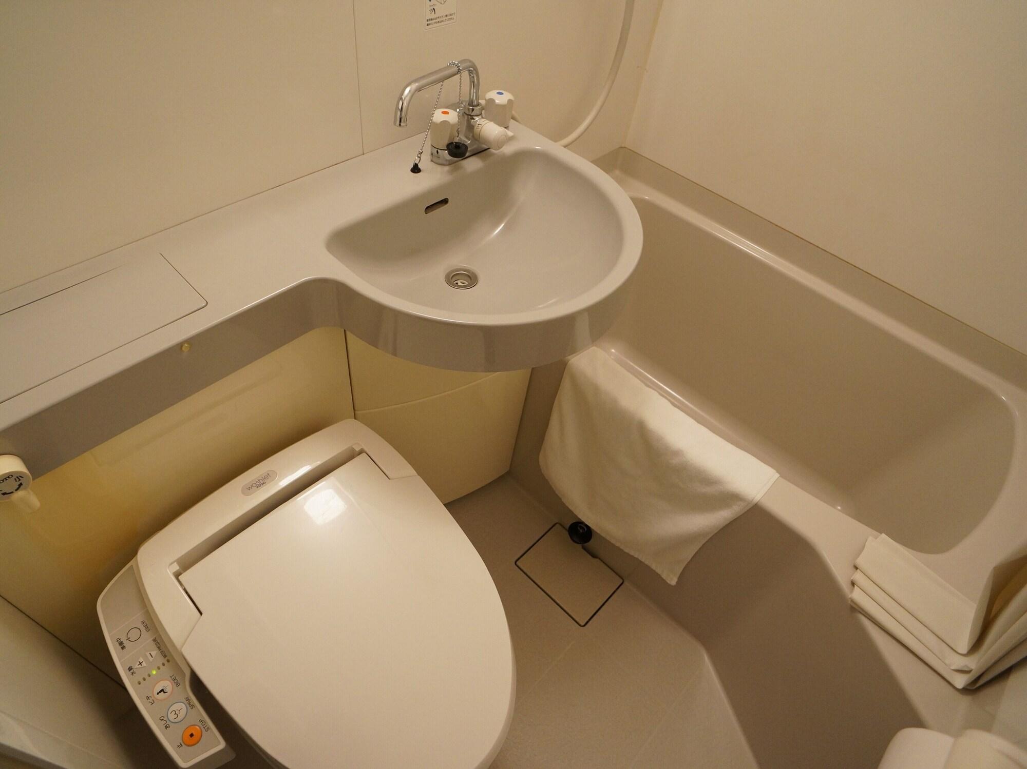 Kochi Green Hotel Harimayabashi Εξωτερικό φωτογραφία