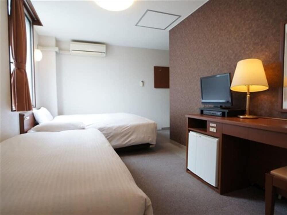 Kochi Green Hotel Harimayabashi Εξωτερικό φωτογραφία