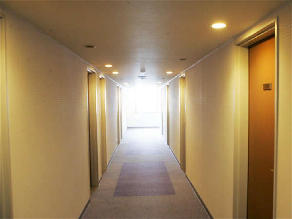 Kochi Green Hotel Harimayabashi Εξωτερικό φωτογραφία