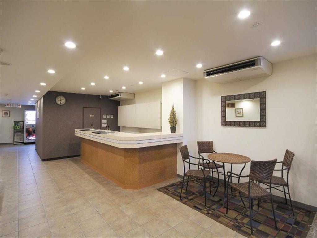 Kochi Green Hotel Harimayabashi Εξωτερικό φωτογραφία