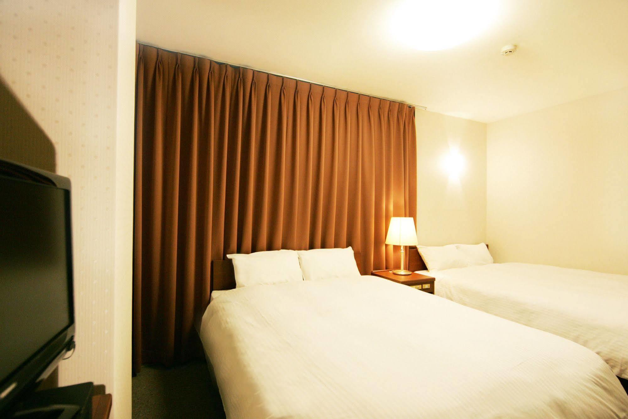 Kochi Green Hotel Harimayabashi Εξωτερικό φωτογραφία