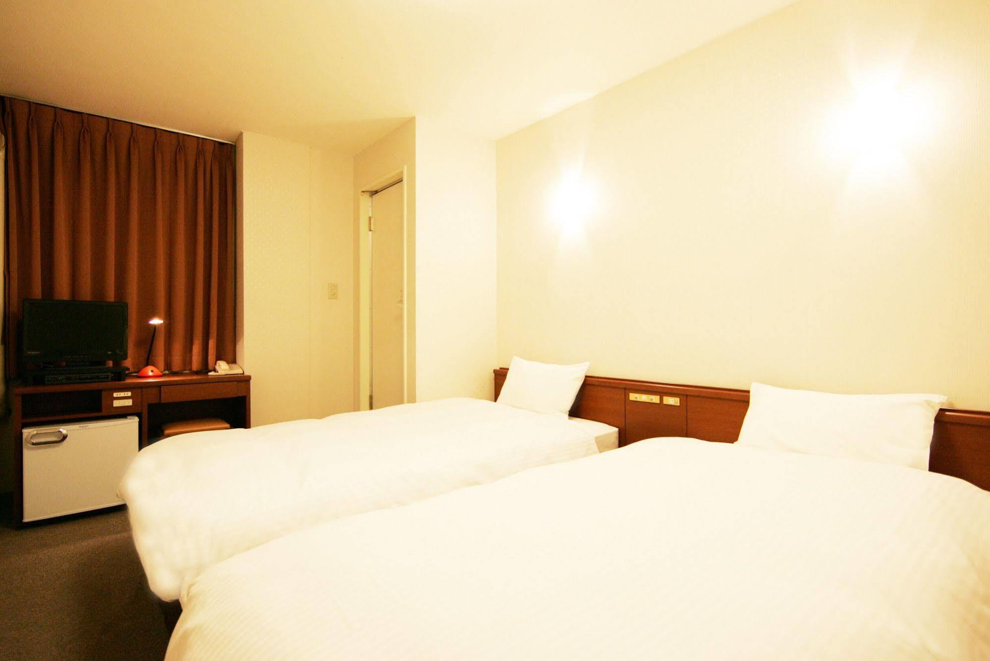 Kochi Green Hotel Harimayabashi Εξωτερικό φωτογραφία