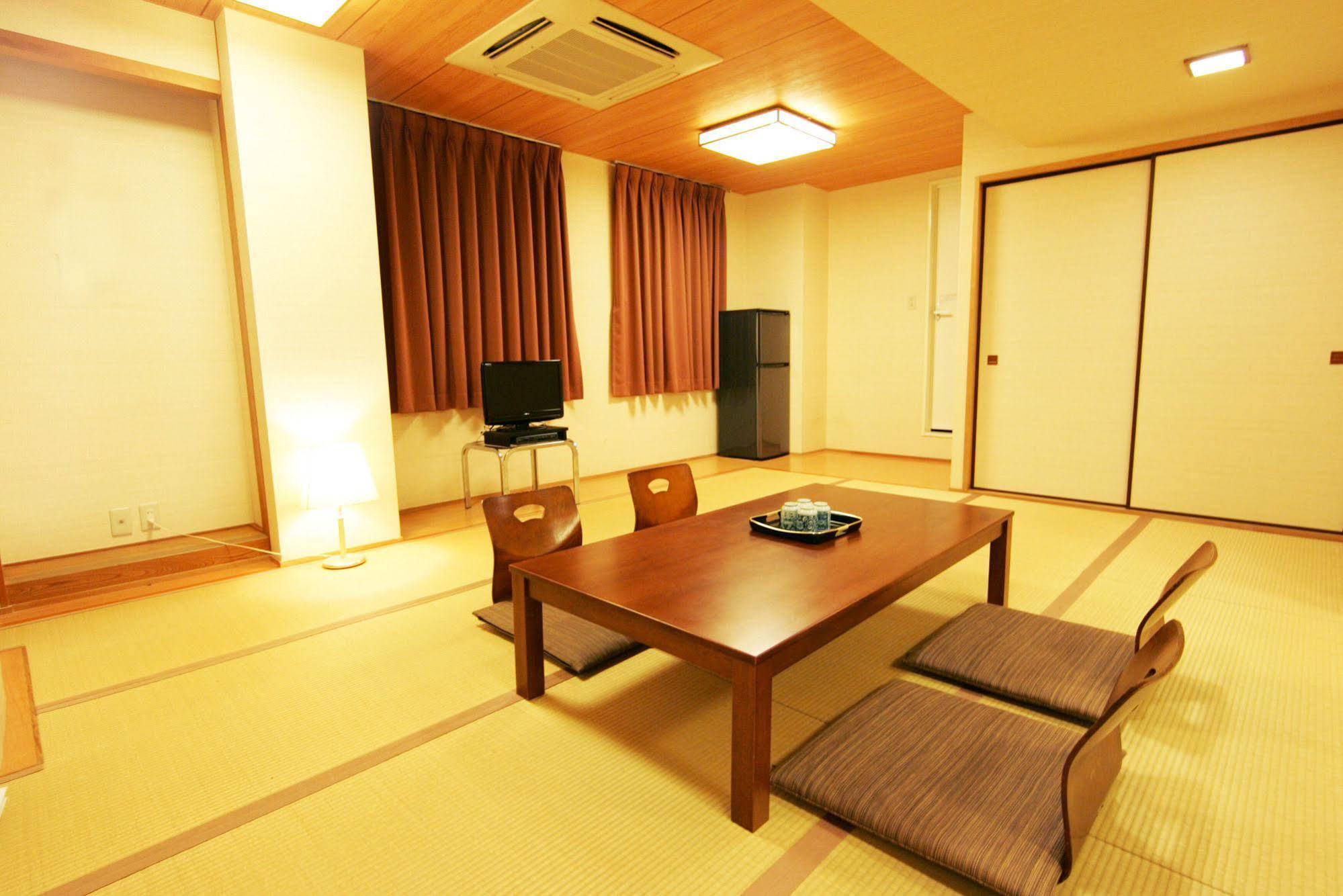Kochi Green Hotel Harimayabashi Εξωτερικό φωτογραφία