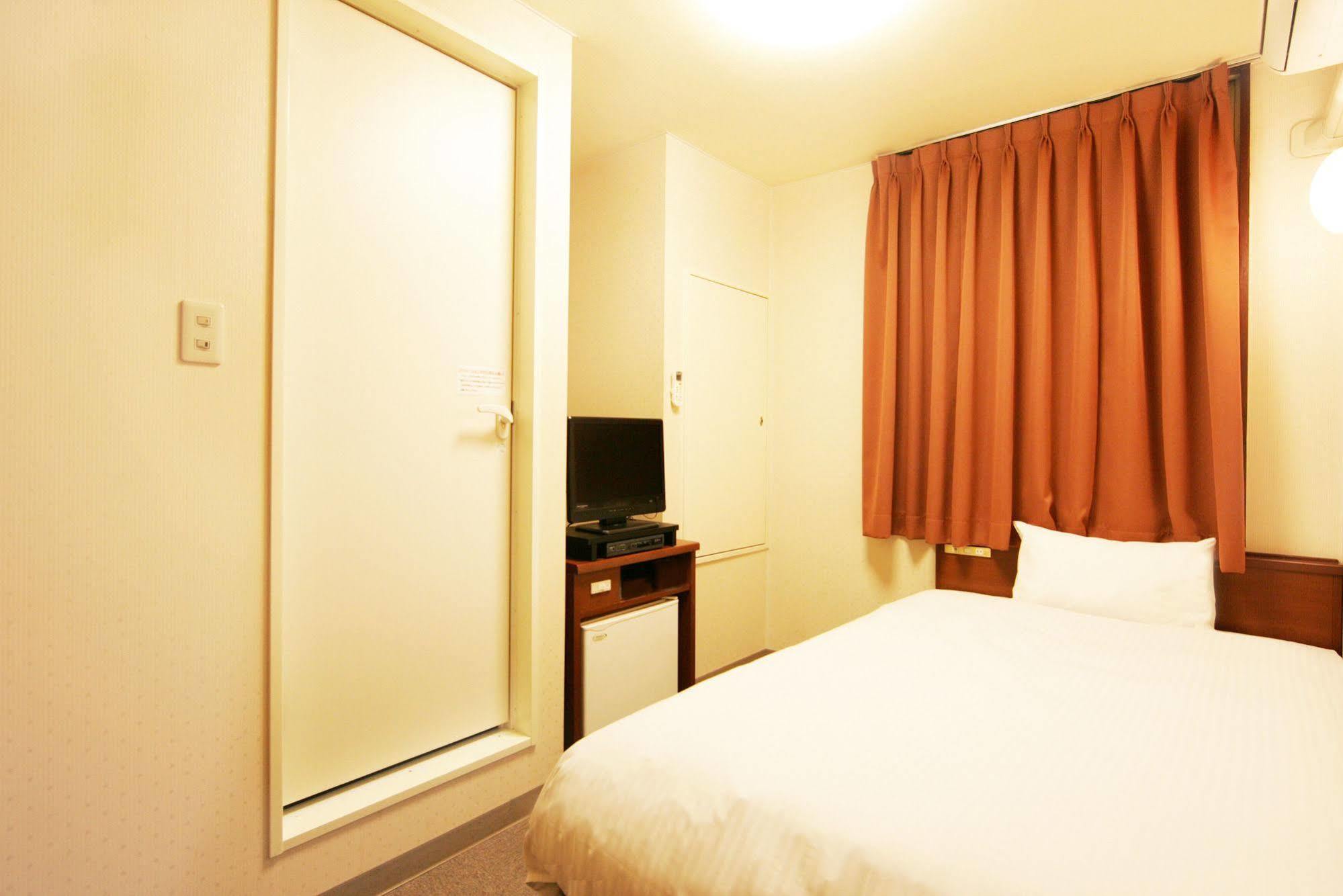 Kochi Green Hotel Harimayabashi Εξωτερικό φωτογραφία