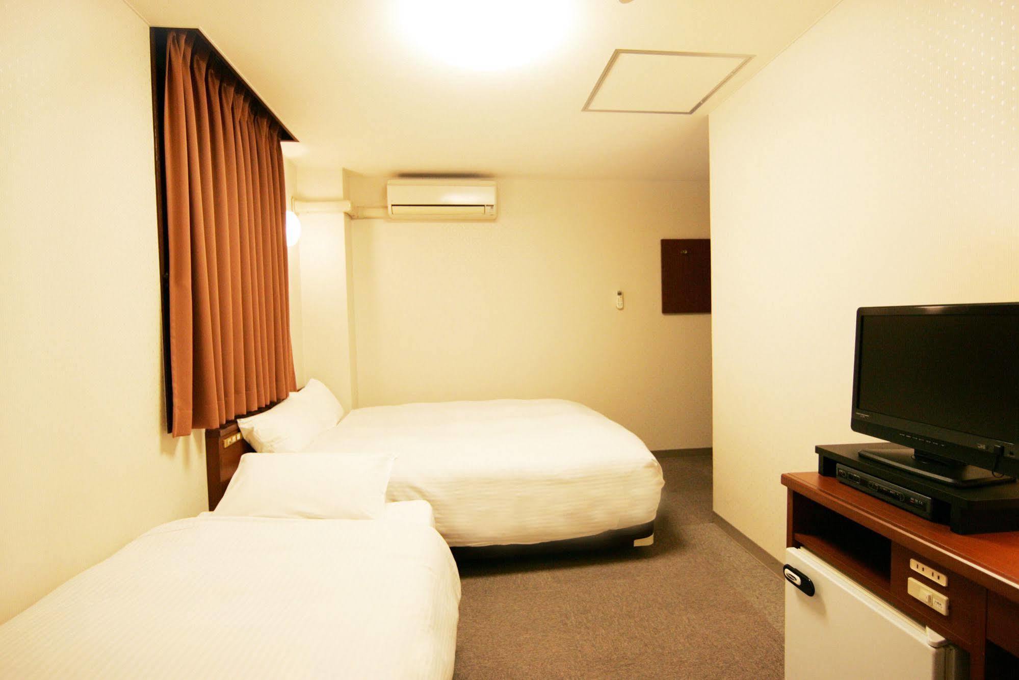Kochi Green Hotel Harimayabashi Εξωτερικό φωτογραφία
