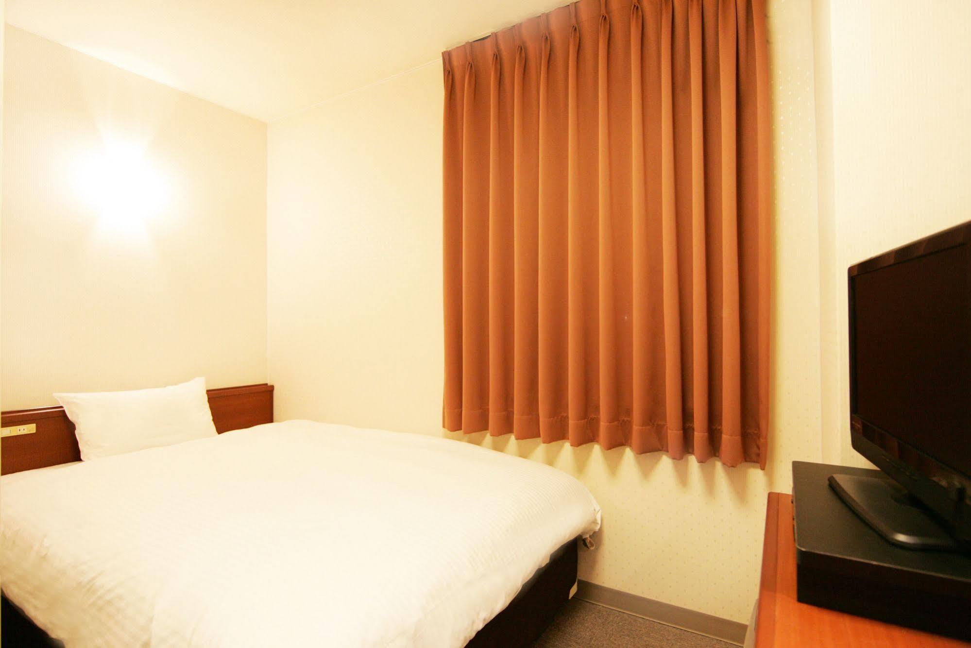 Kochi Green Hotel Harimayabashi Εξωτερικό φωτογραφία