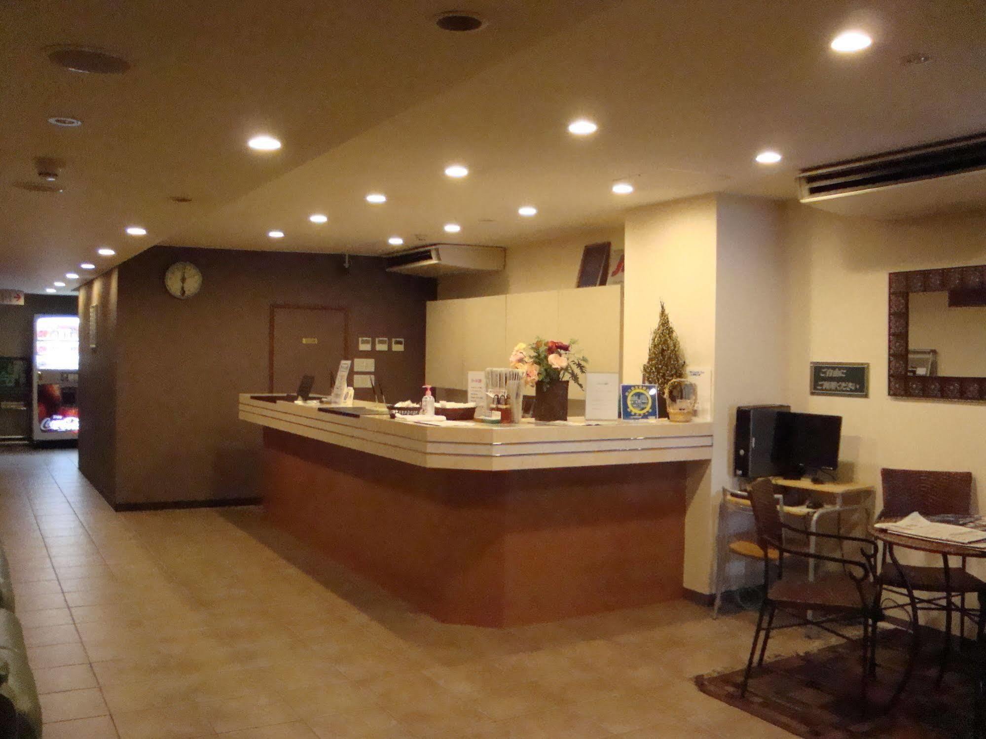 Kochi Green Hotel Harimayabashi Εξωτερικό φωτογραφία