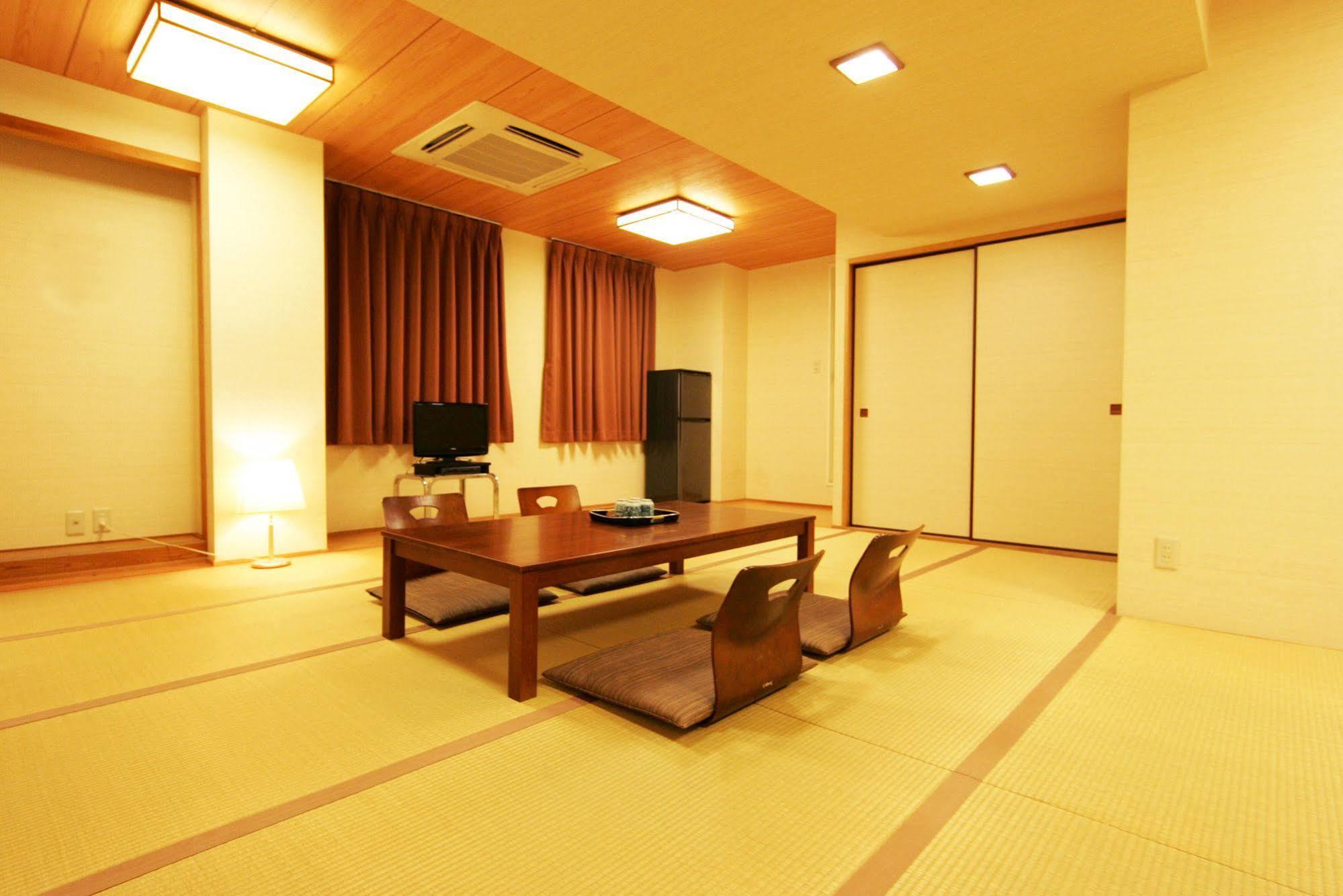 Kochi Green Hotel Harimayabashi Εξωτερικό φωτογραφία
