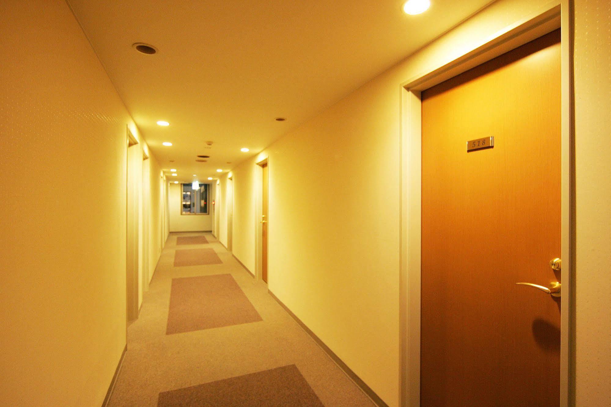 Kochi Green Hotel Harimayabashi Εξωτερικό φωτογραφία